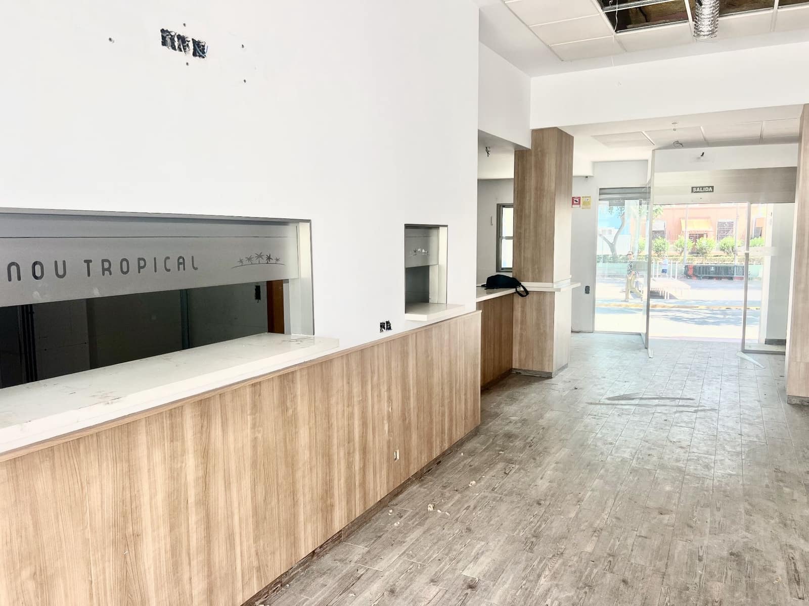 Kommersiell til salgs i Betera - € 320 000 (Ref: 9172523)