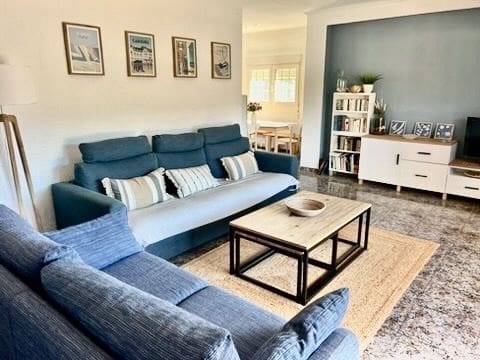 4 soveværelse Villa til leje i L'Eliana med swimmingpool - € 2.300 (Ref: 9172524)
