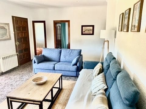 4 soveværelse Villa til leje i L'Eliana med swimmingpool - € 2.300 (Ref: 9172524)