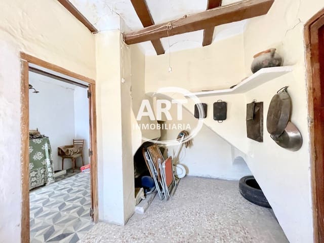 3 camera da letto Villetta Bifamiliare in vendita in Riba-roja de Túria - 185.000 € (Rif: 9172526)
