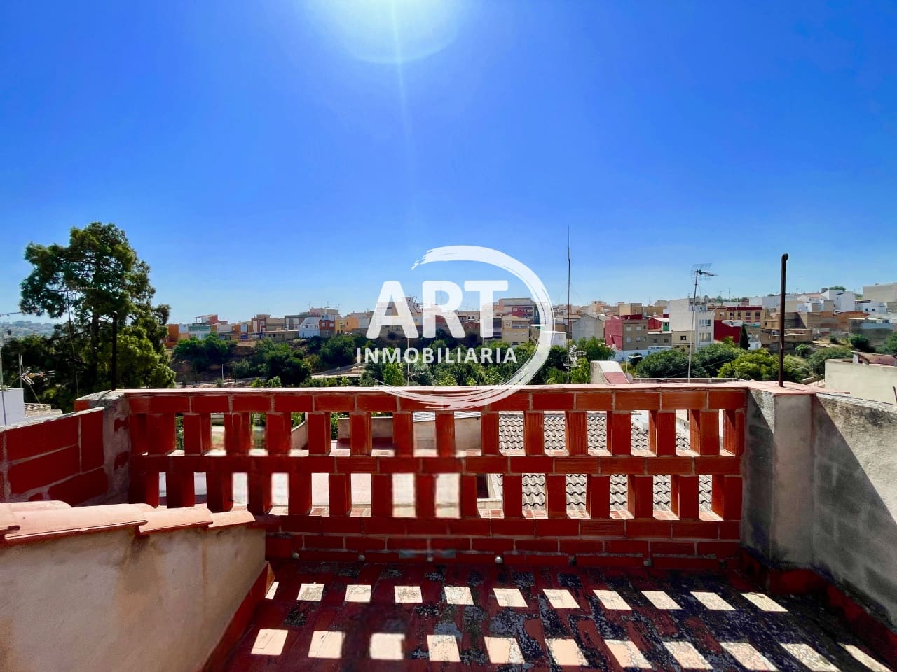 3 soverom Kjedet enebolig til salgs i Riba-roja de Turia - € 185 000 (Ref: 9172526)