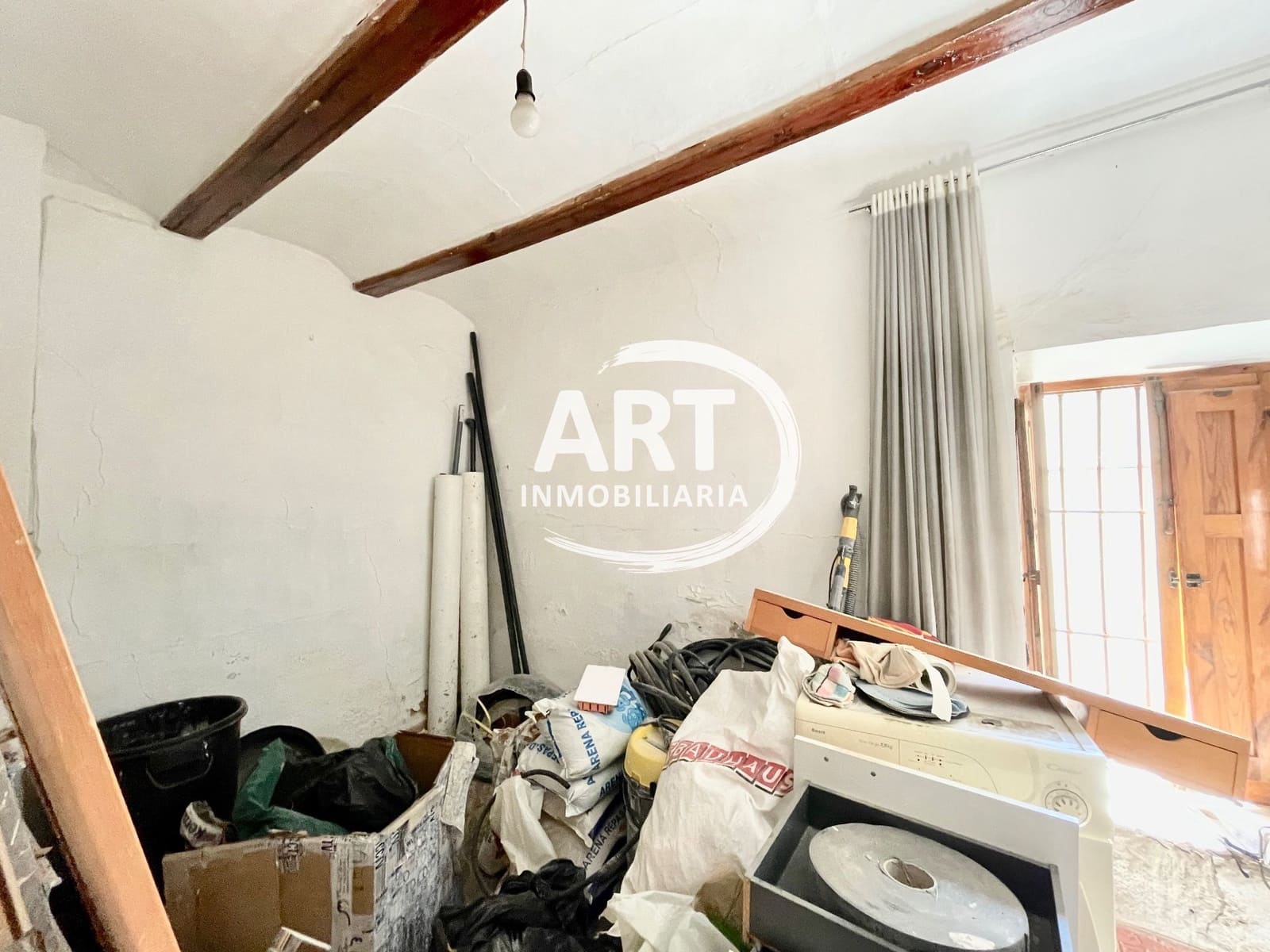 3 soverom Kjedet enebolig til salgs i Riba-roja de Turia - € 185 000 (Ref: 9172526)