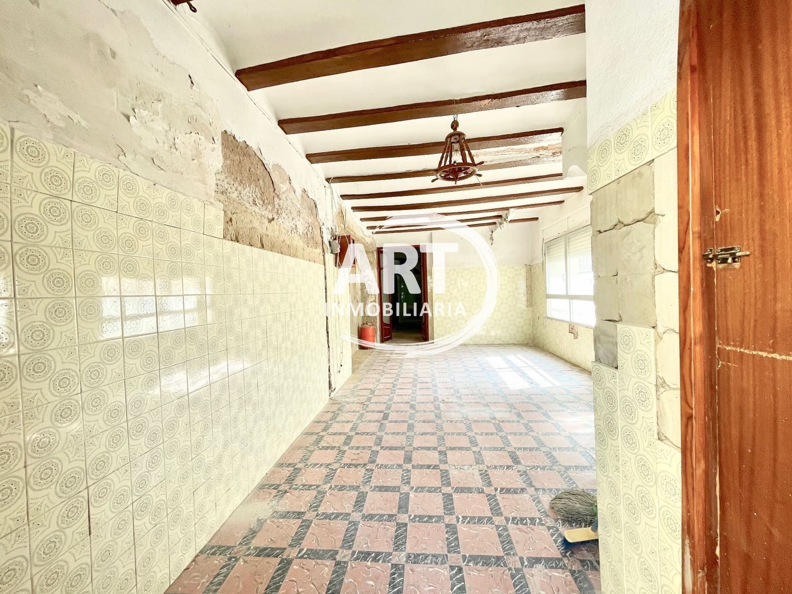 3 soverom Kjedet enebolig til salgs i Riba-roja de Turia - € 185 000 (Ref: 9172526)