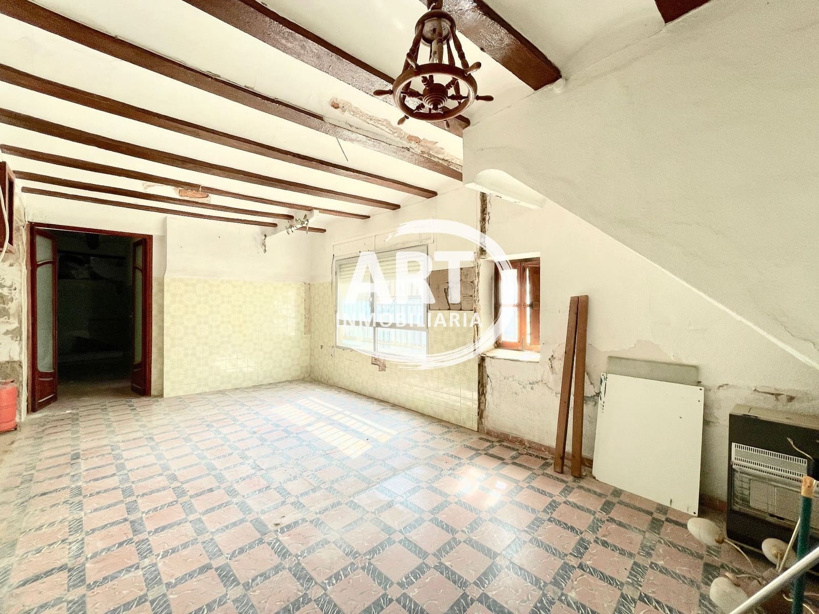 3 soverom Kjedet enebolig til salgs i Riba-roja de Turia - € 185 000 (Ref: 9172526)