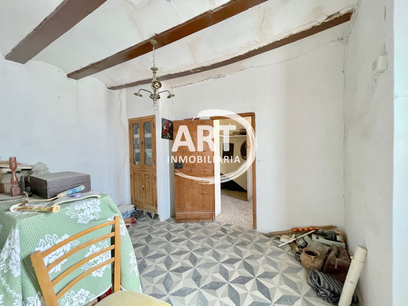 3 soverom Kjedet enebolig til salgs i Riba-roja de Turia - € 185 000 (Ref: 9172526)