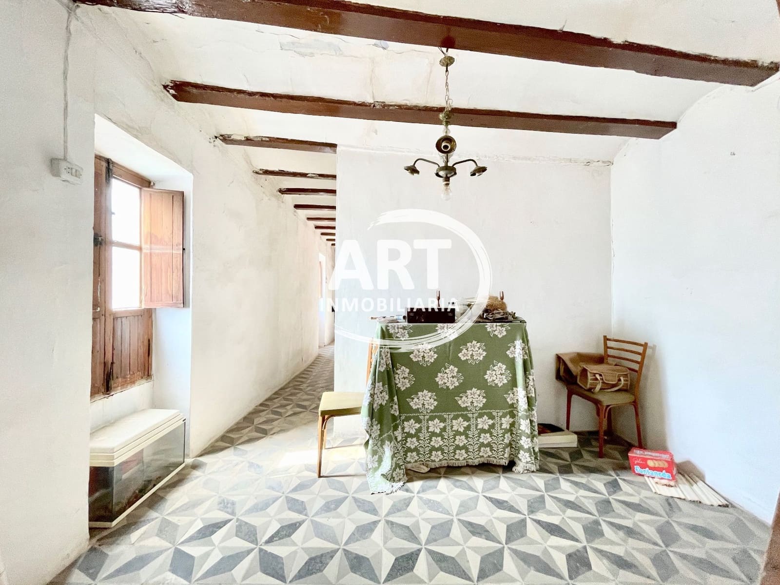 3 soverom Kjedet enebolig til salgs i Riba-roja de Turia - € 185 000 (Ref: 9172526)