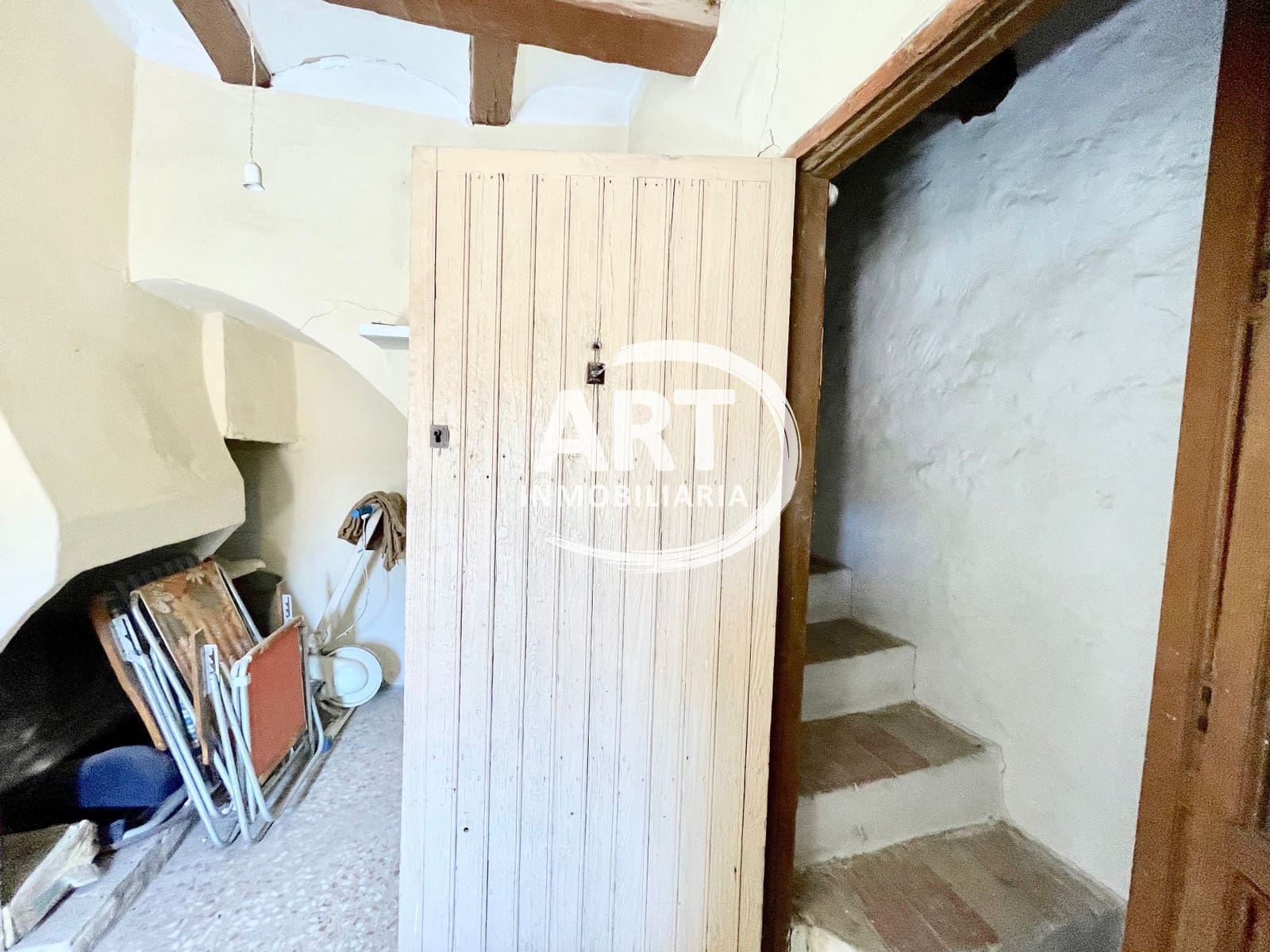 3 soverom Kjedet enebolig til salgs i Riba-roja de Turia - € 185 000 (Ref: 9172526)