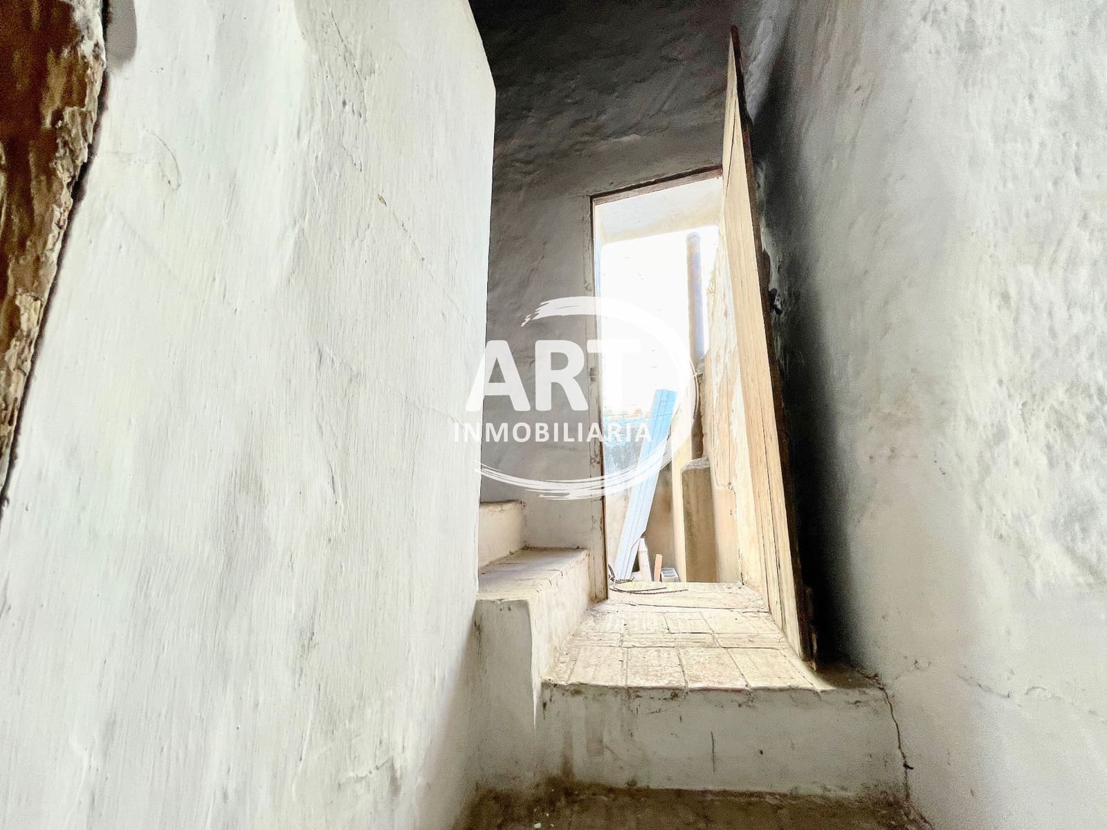 3 soverom Kjedet enebolig til salgs i Riba-roja de Turia - € 185 000 (Ref: 9172526)