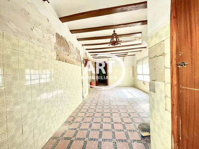 3 camera da letto Villetta Bifamiliare in vendita in Riba-roja de Túria - 185.000 € (Rif: 9172526)