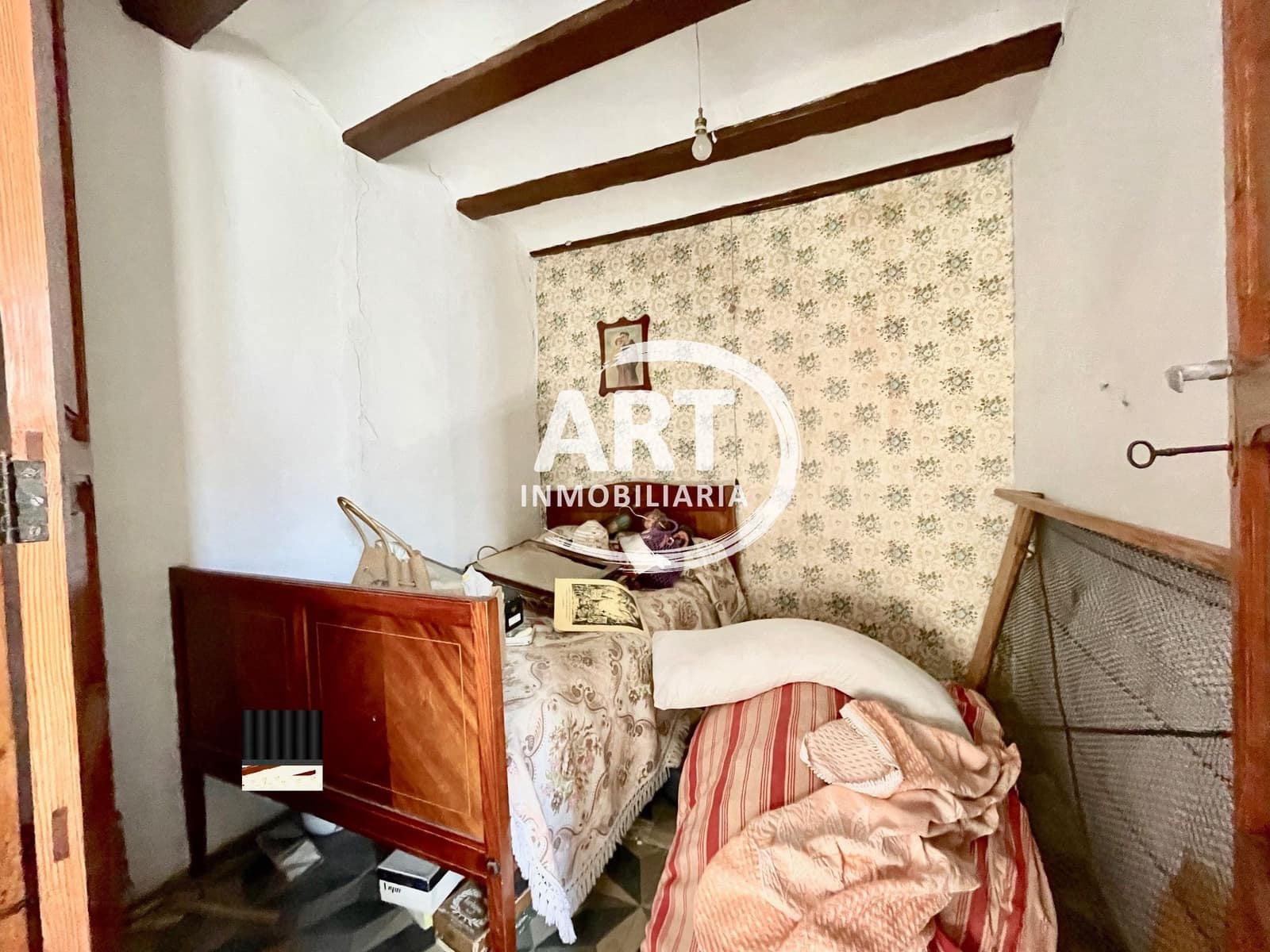 3 soverom Kjedet enebolig til salgs i Riba-roja de Turia - € 185 000 (Ref: 9172526)