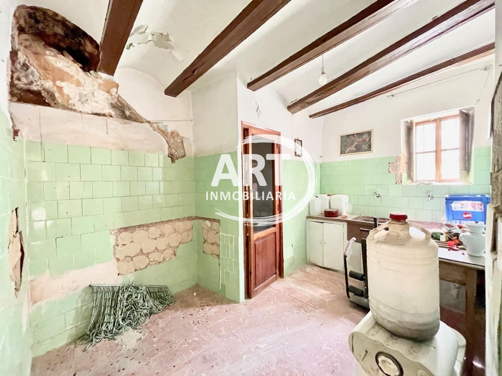 3 soverom Kjedet enebolig til salgs i Riba-roja de Turia - € 185 000 (Ref: 9172526)