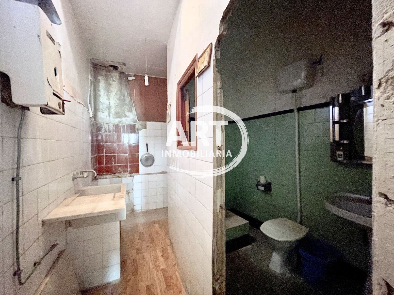 3 soverom Kjedet enebolig til salgs i Riba-roja de Turia - € 185 000 (Ref: 9172526)