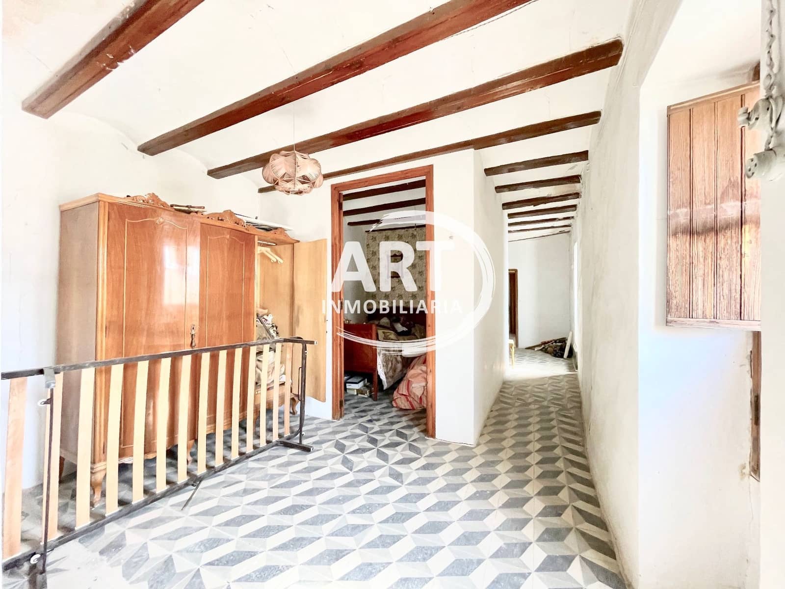 3 soverom Kjedet enebolig til salgs i Riba-roja de Turia - € 185 000 (Ref: 9172526)