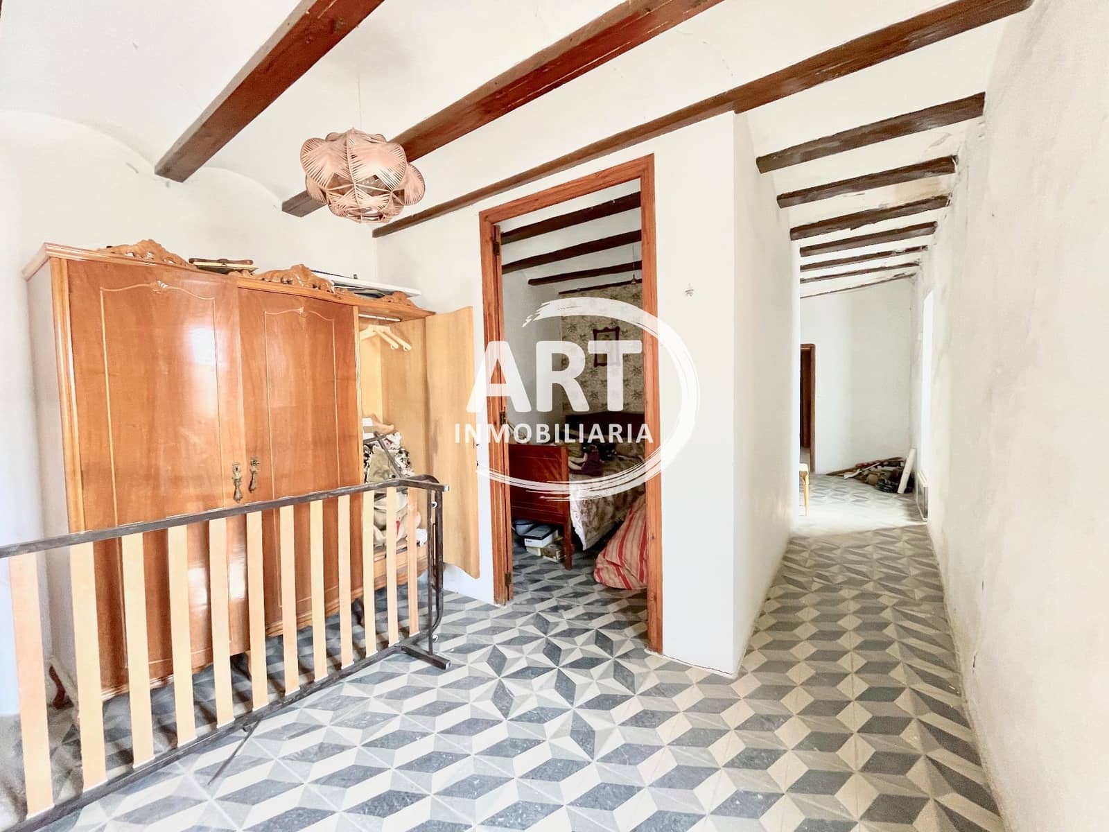 3 soverom Kjedet enebolig til salgs i Riba-roja de Turia - € 185 000 (Ref: 9172526)