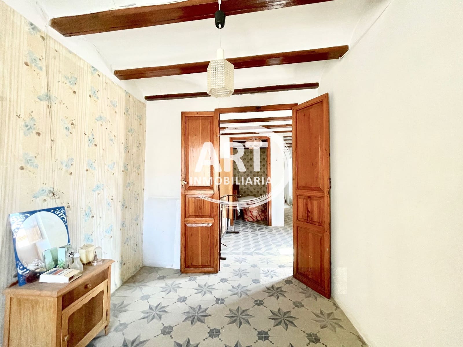 3 soverom Kjedet enebolig til salgs i Riba-roja de Turia - € 185 000 (Ref: 9172526)