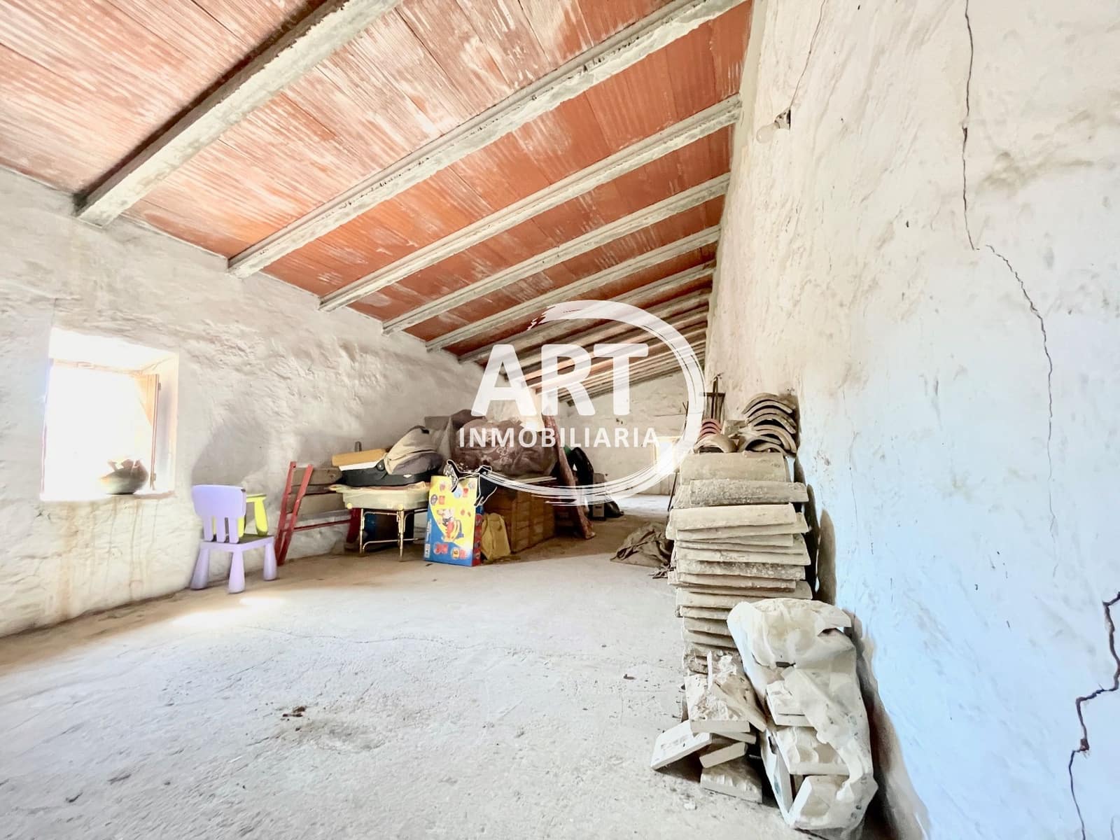 3 soverom Kjedet enebolig til salgs i Riba-roja de Turia - € 185 000 (Ref: 9172526)