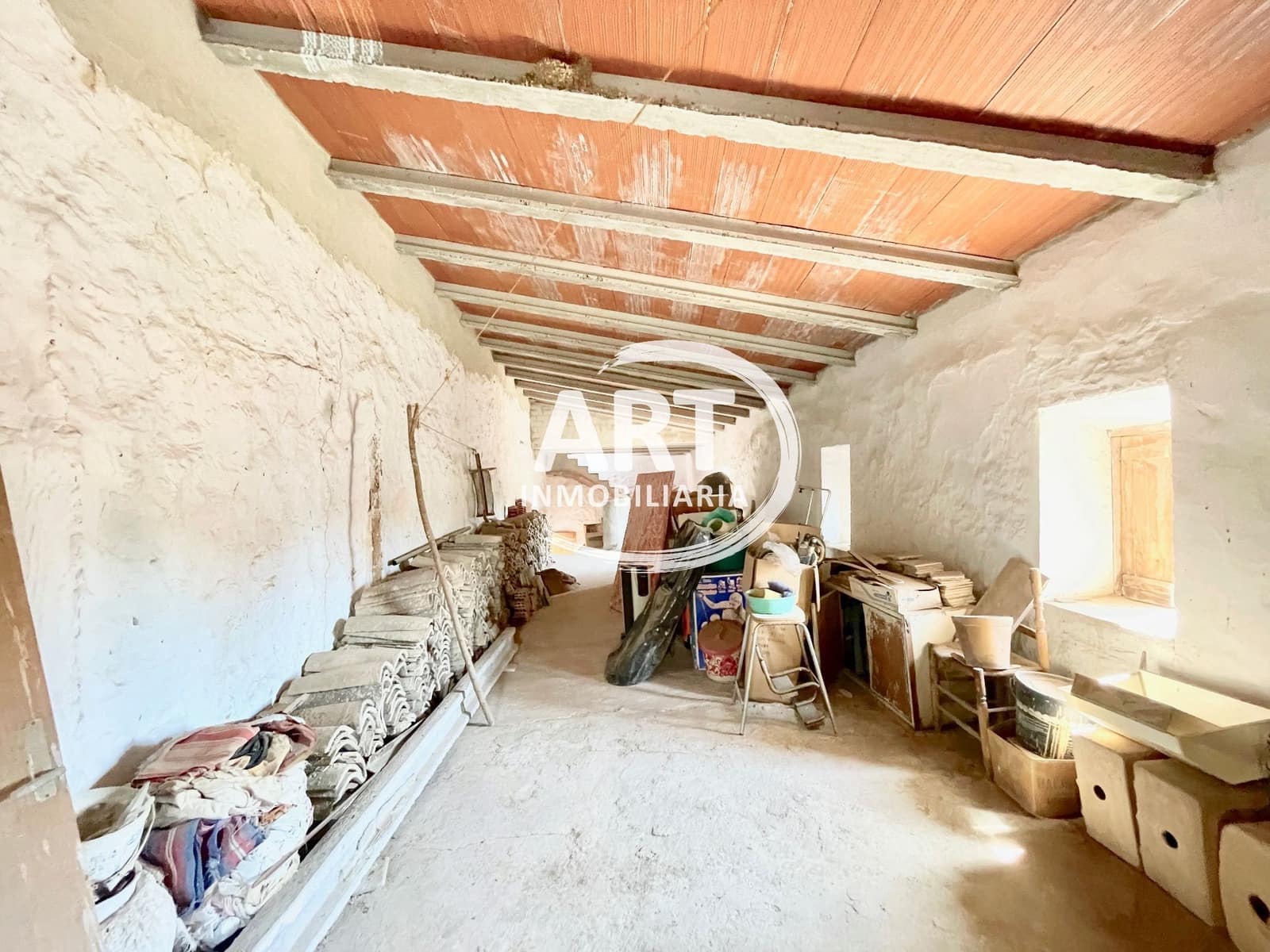 3 soverom Kjedet enebolig til salgs i Riba-roja de Turia - € 185 000 (Ref: 9172526)