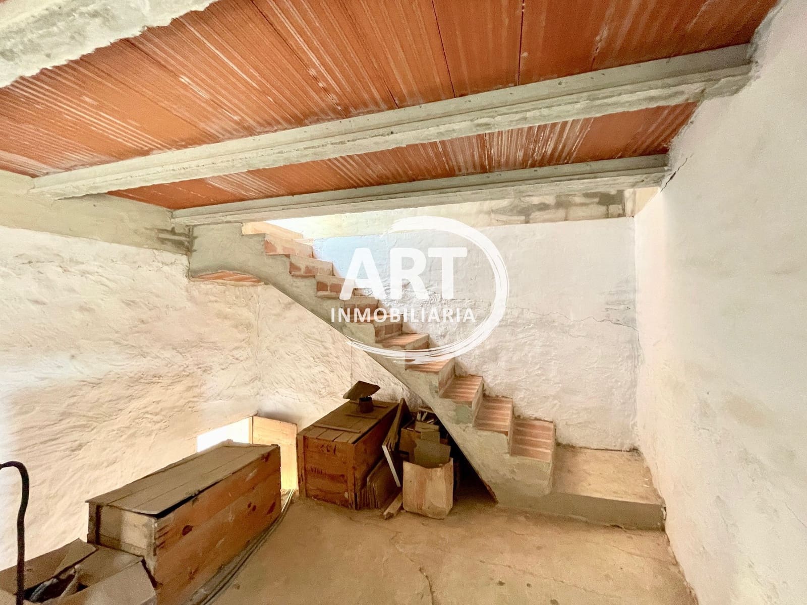 3 soverom Kjedet enebolig til salgs i Riba-roja de Turia - € 185 000 (Ref: 9172526)