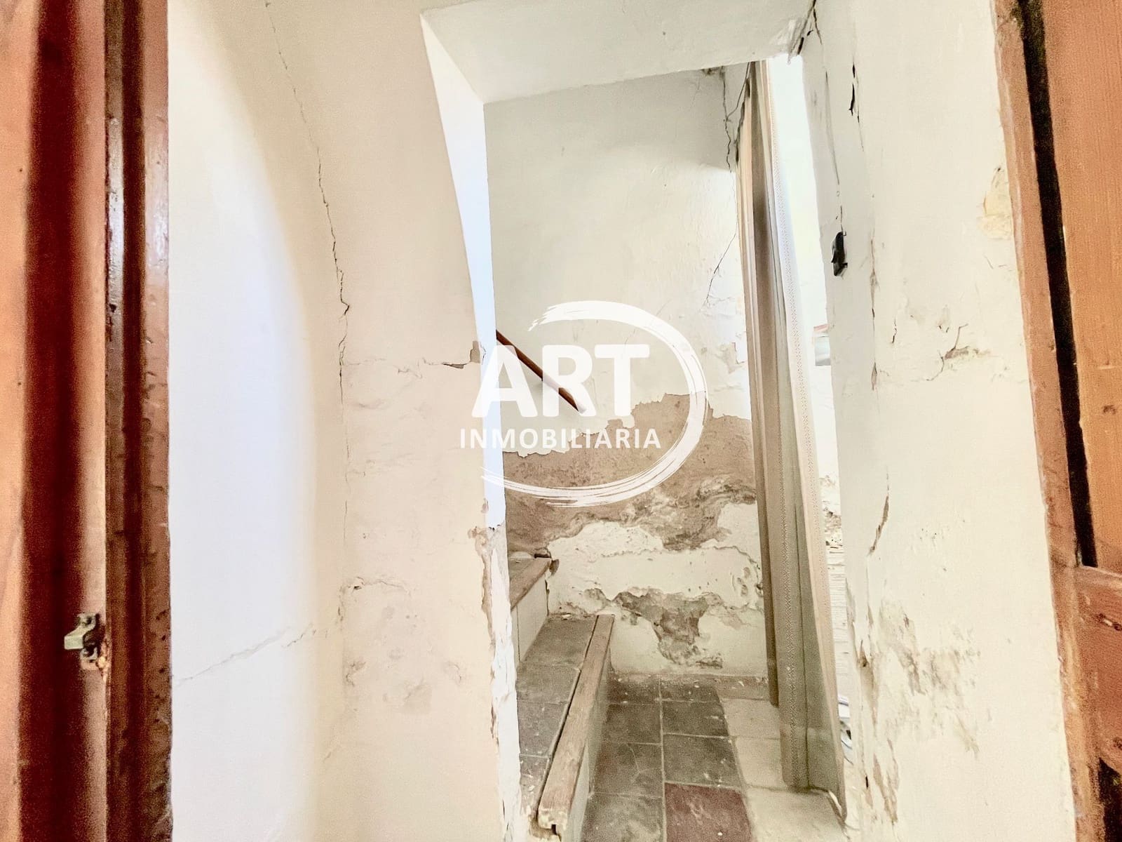 3 soverom Kjedet enebolig til salgs i Riba-roja de Turia - € 185 000 (Ref: 9172526)