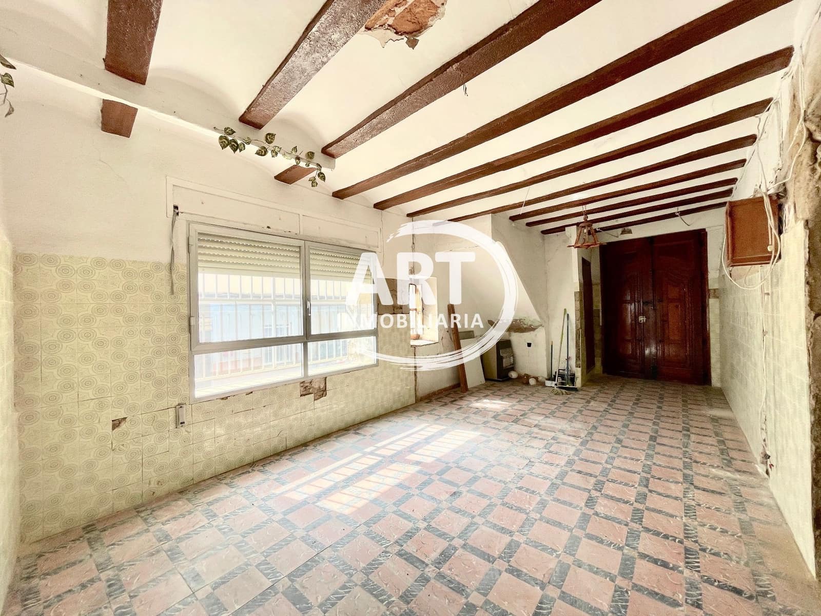 3 soverom Kjedet enebolig til salgs i Riba-roja de Turia - € 185 000 (Ref: 9172526)