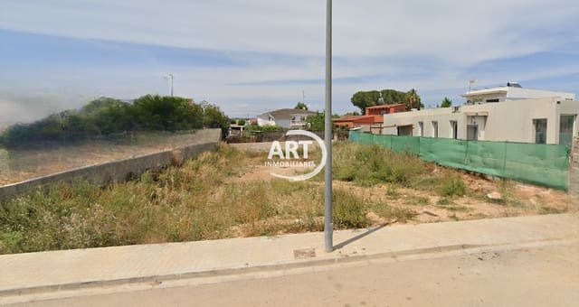 Undeveloped Land for sale in La Pobla de Vallbona - € 165,000 (Ref: 9172527)