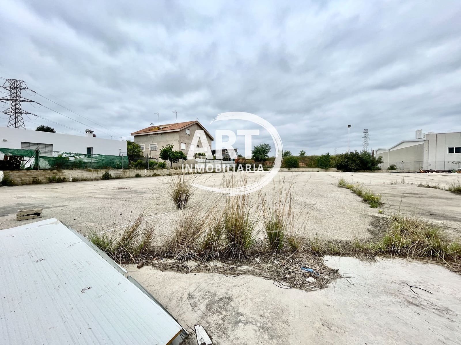 Terreno Non Edificato in vendita in San Antonio de Benageber - 550.000 € (Rif: 9172530)