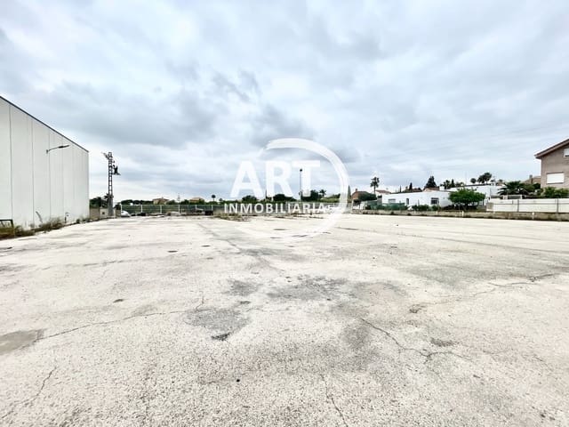 Terreno Non Edificato in vendita in San Antonio de Benagéber - 550.000 € (Rif: 9172530)