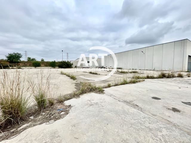 Terreno Non Edificato in vendita in San Antonio de Benagéber - 550.000 € (Rif: 9172530)