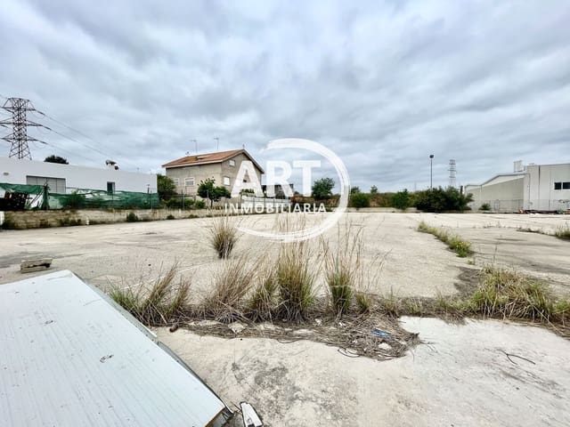 Terreno Non Edificato in vendita in San Antonio de Benagéber - 550.000 € (Rif: 9172530)