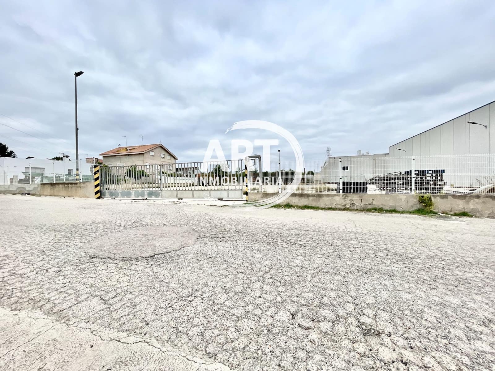 Terreno Non Edificato in vendita in San Antonio de Benageber - 550.000 € (Rif: 9172530)
