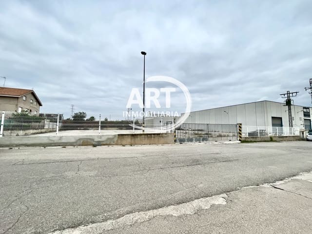 Terreno Non Edificato in vendita in San Antonio de Benagéber - 550.000 € (Rif: 9172530)