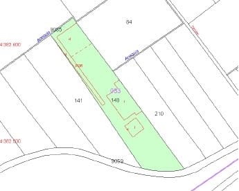 Grunde uden byggetilladelser til salg i San Antonio de Benageber - € 650.000 (Ref: 9172531)