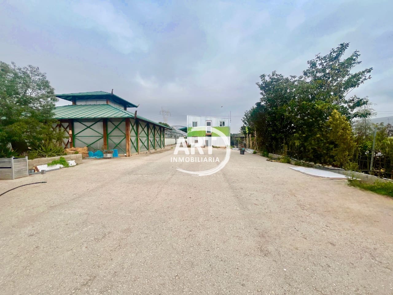 Grunde uden byggetilladelser til salg i San Antonio de Benageber - € 650.000 (Ref: 9172531)