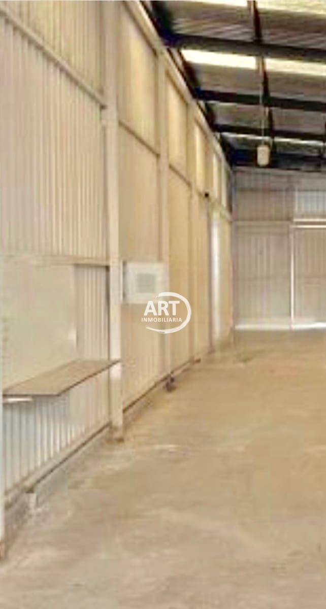 Grunde uden byggetilladelser til salg i San Antonio de Benageber - € 650.000 (Ref: 9172531)