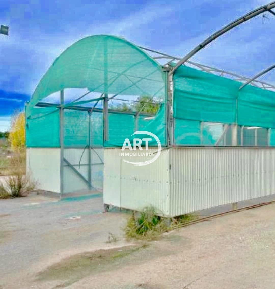 Grunde uden byggetilladelser til salg i San Antonio de Benageber - € 650.000 (Ref: 9172531)