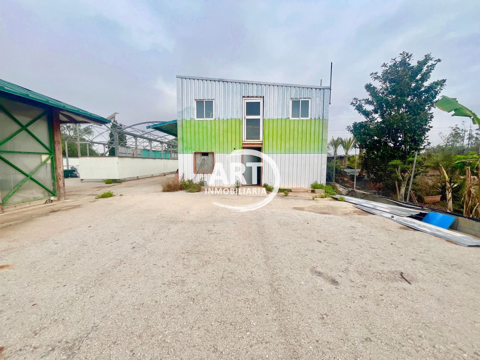 Grunde uden byggetilladelser til salg i San Antonio de Benageber - € 650.000 (Ref: 9172531)