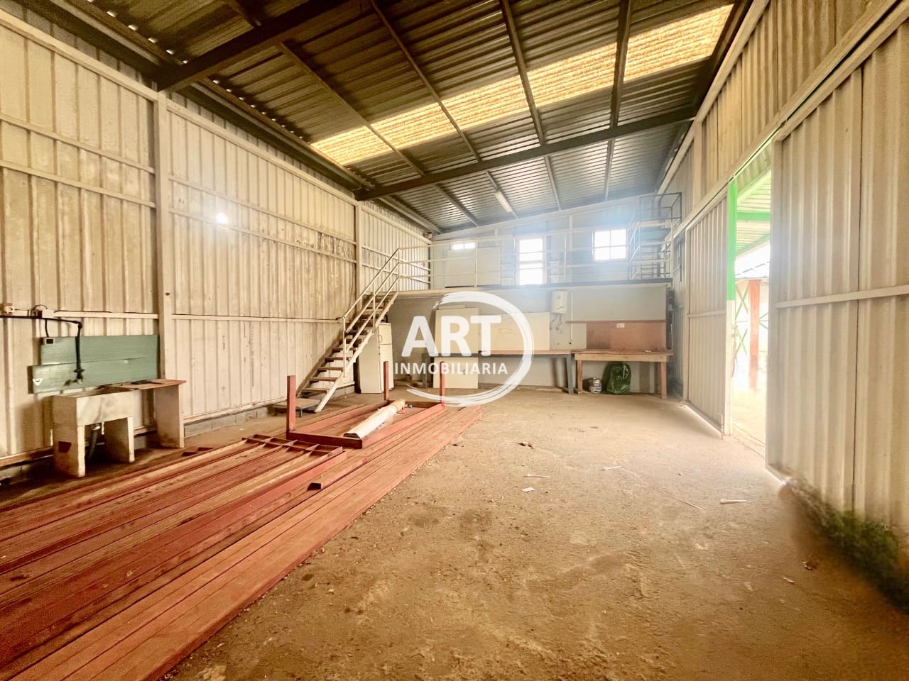 Grunde uden byggetilladelser til salg i San Antonio de Benageber - € 650.000 (Ref: 9172531)