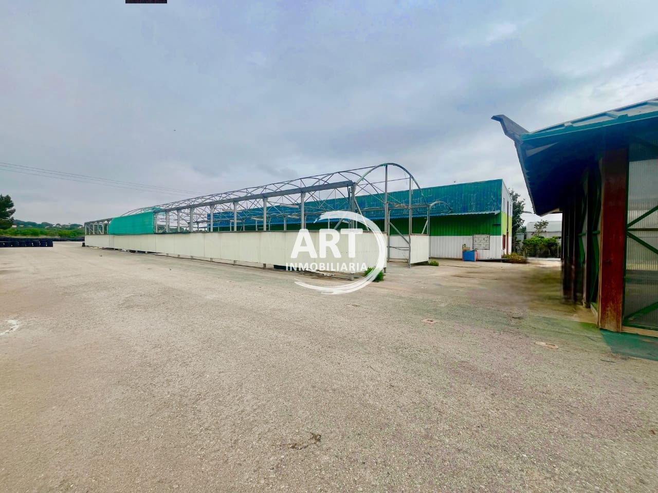 Grunde uden byggetilladelser til salg i San Antonio de Benageber - € 650.000 (Ref: 9172531)