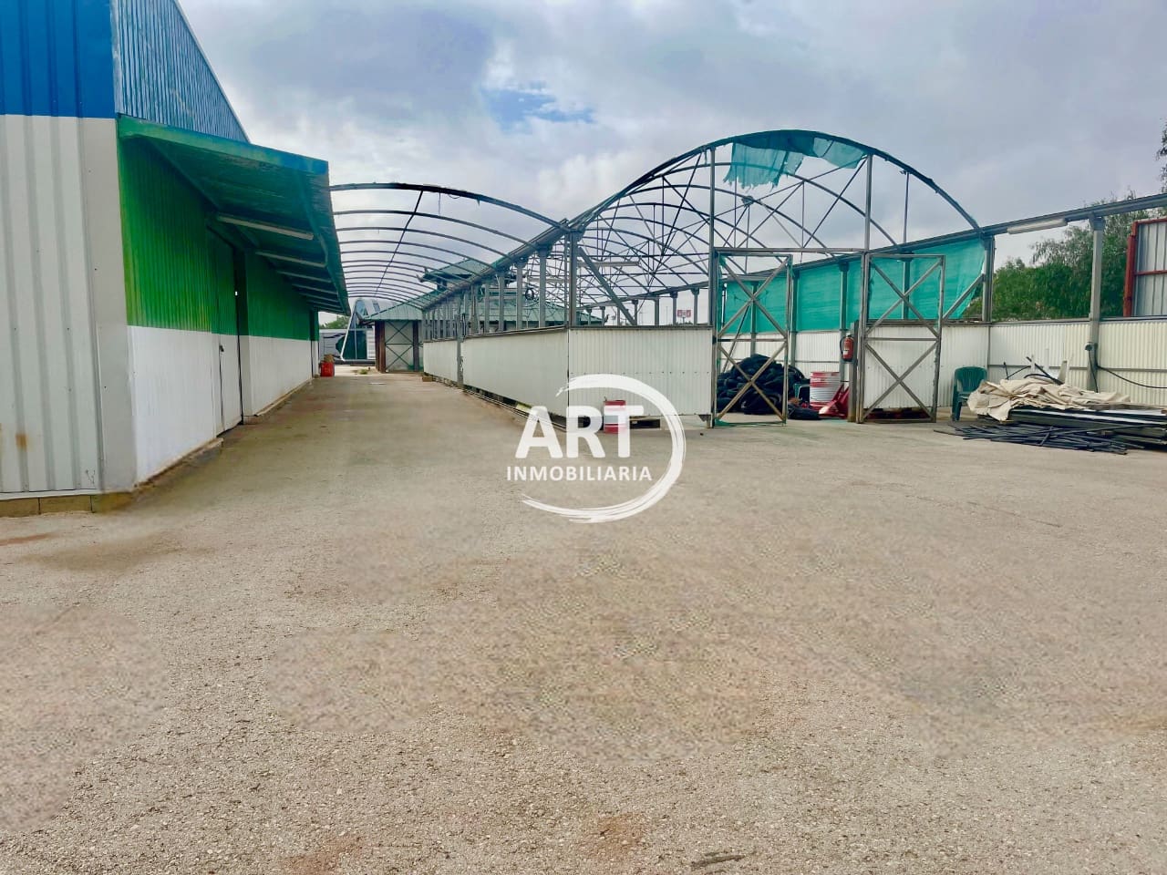 Grunde uden byggetilladelser til salg i San Antonio de Benageber - € 650.000 (Ref: 9172531)