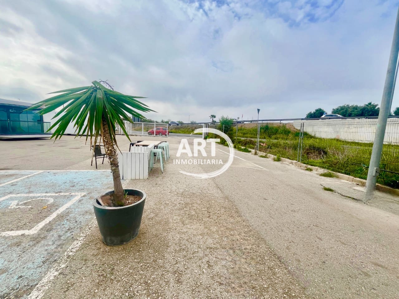 Grunde uden byggetilladelser til salg i San Antonio de Benageber - € 650.000 (Ref: 9172531)