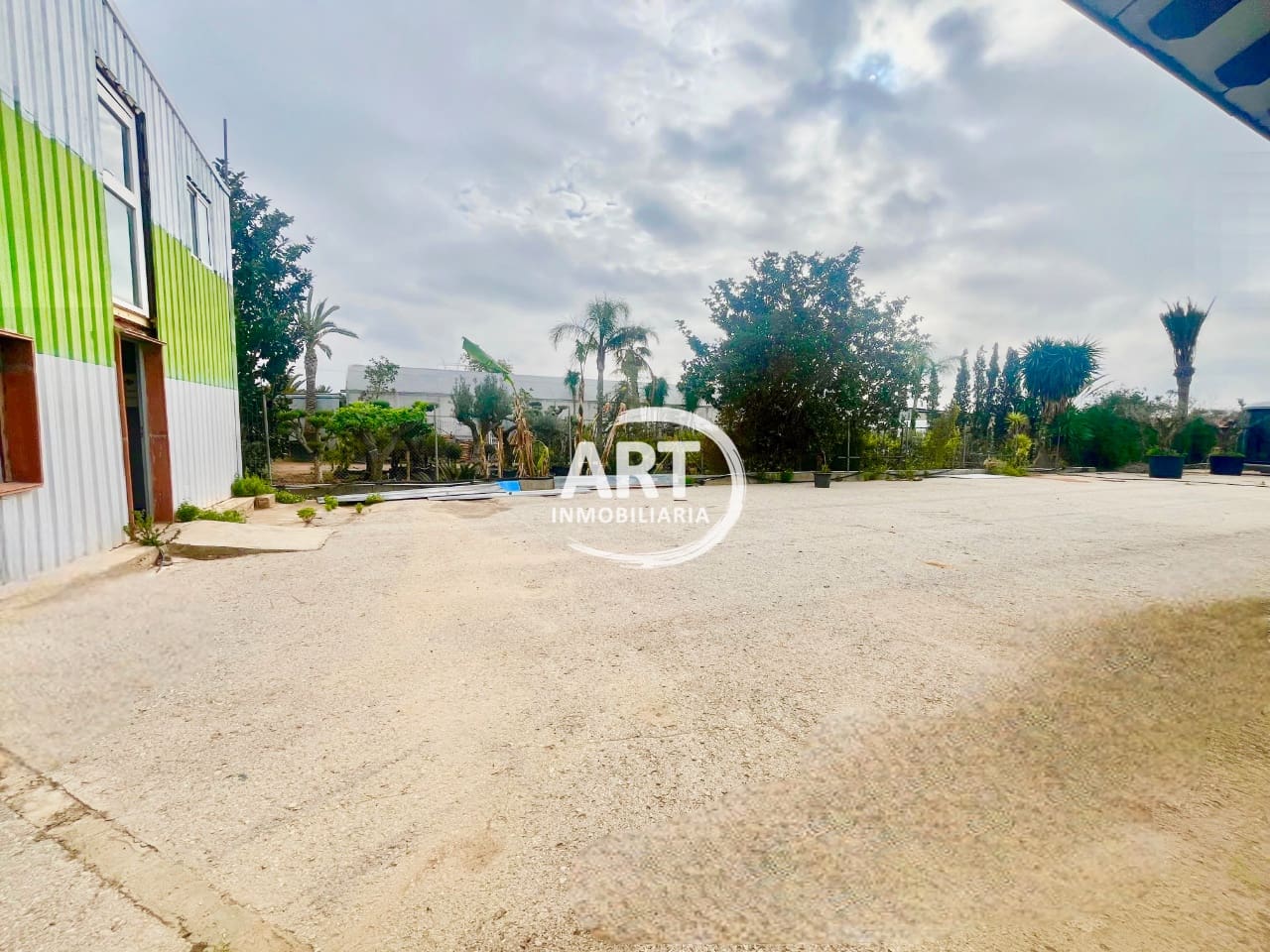 Grunde uden byggetilladelser til salg i San Antonio de Benageber - € 650.000 (Ref: 9172531)