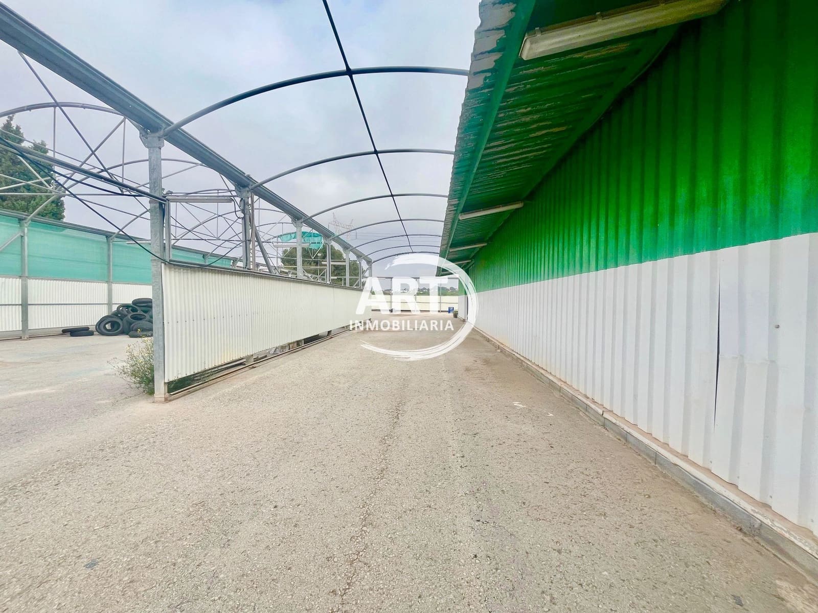 Grunde uden byggetilladelser til salg i San Antonio de Benageber - € 650.000 (Ref: 9172531)