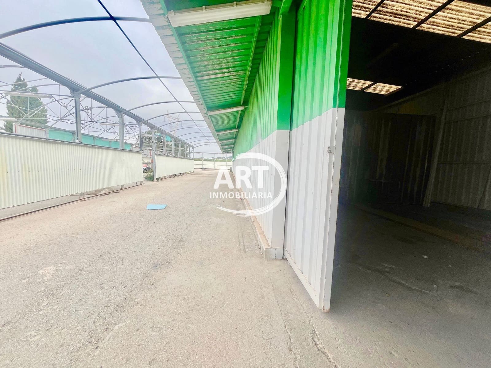 Grunde uden byggetilladelser til salg i San Antonio de Benageber - € 650.000 (Ref: 9172531)