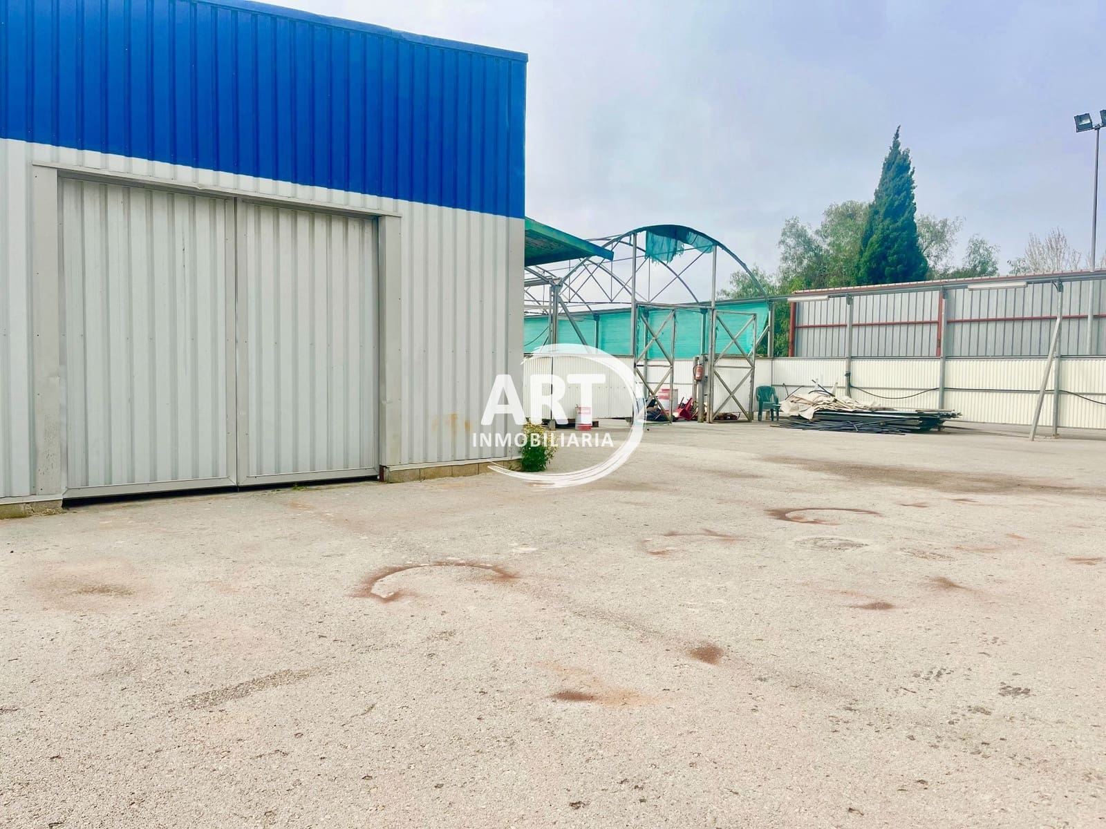 Grunde uden byggetilladelser til salg i San Antonio de Benageber - € 650.000 (Ref: 9172531)