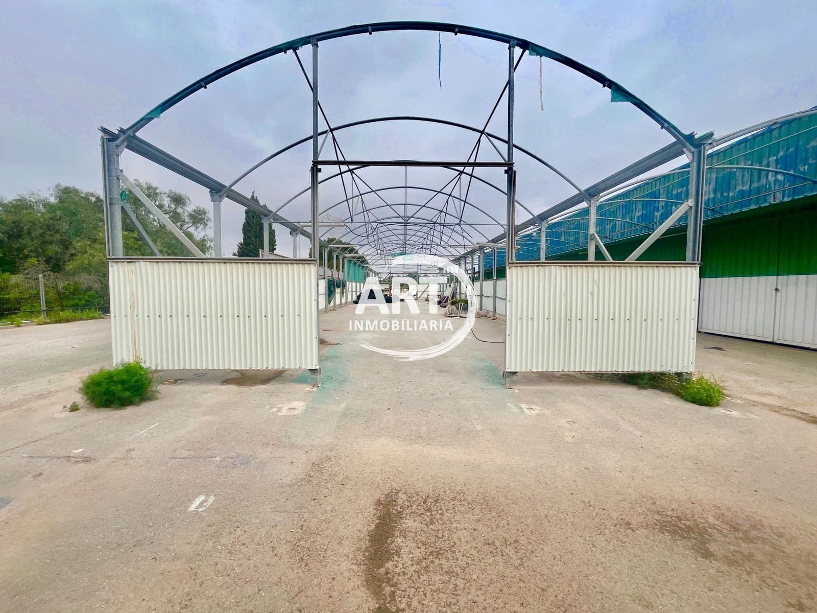 Grunde uden byggetilladelser til salg i San Antonio de Benageber - € 650.000 (Ref: 9172531)