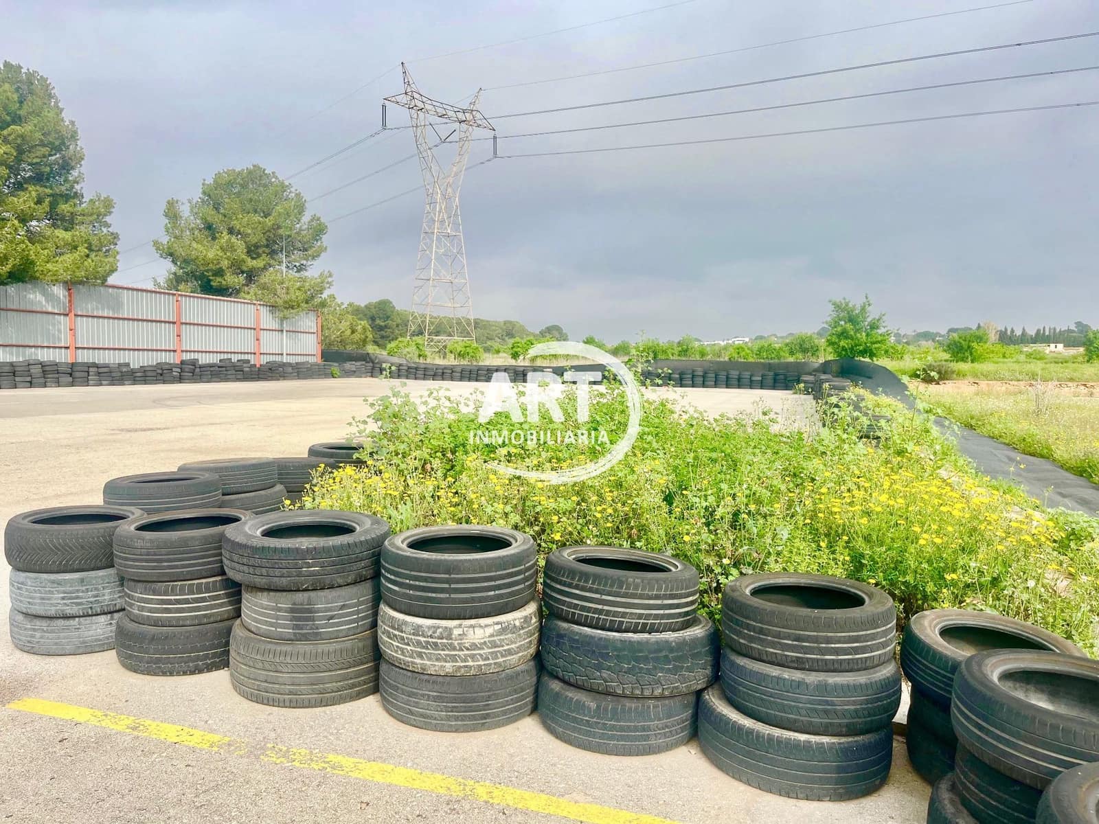 Grunde uden byggetilladelser til salg i San Antonio de Benageber - € 650.000 (Ref: 9172531)