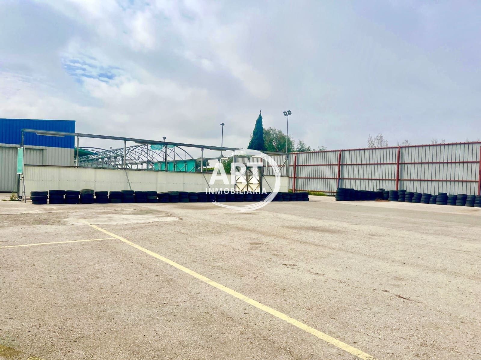 Grunde uden byggetilladelser til salg i San Antonio de Benageber - € 650.000 (Ref: 9172531)