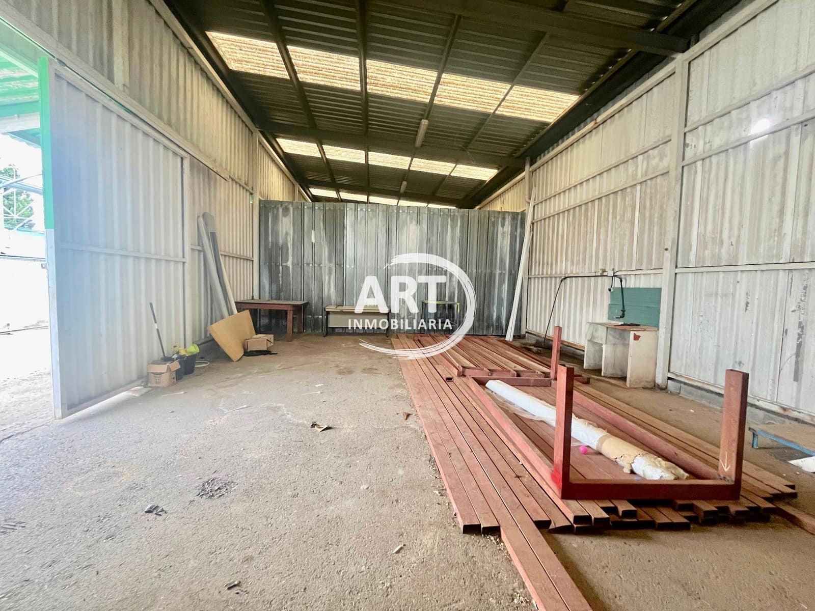 Grunde uden byggetilladelser til salg i San Antonio de Benageber - € 650.000 (Ref: 9172531)