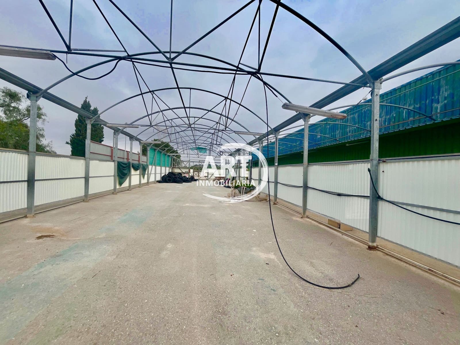 Grunde uden byggetilladelser til salg i San Antonio de Benageber - € 650.000 (Ref: 9172531)