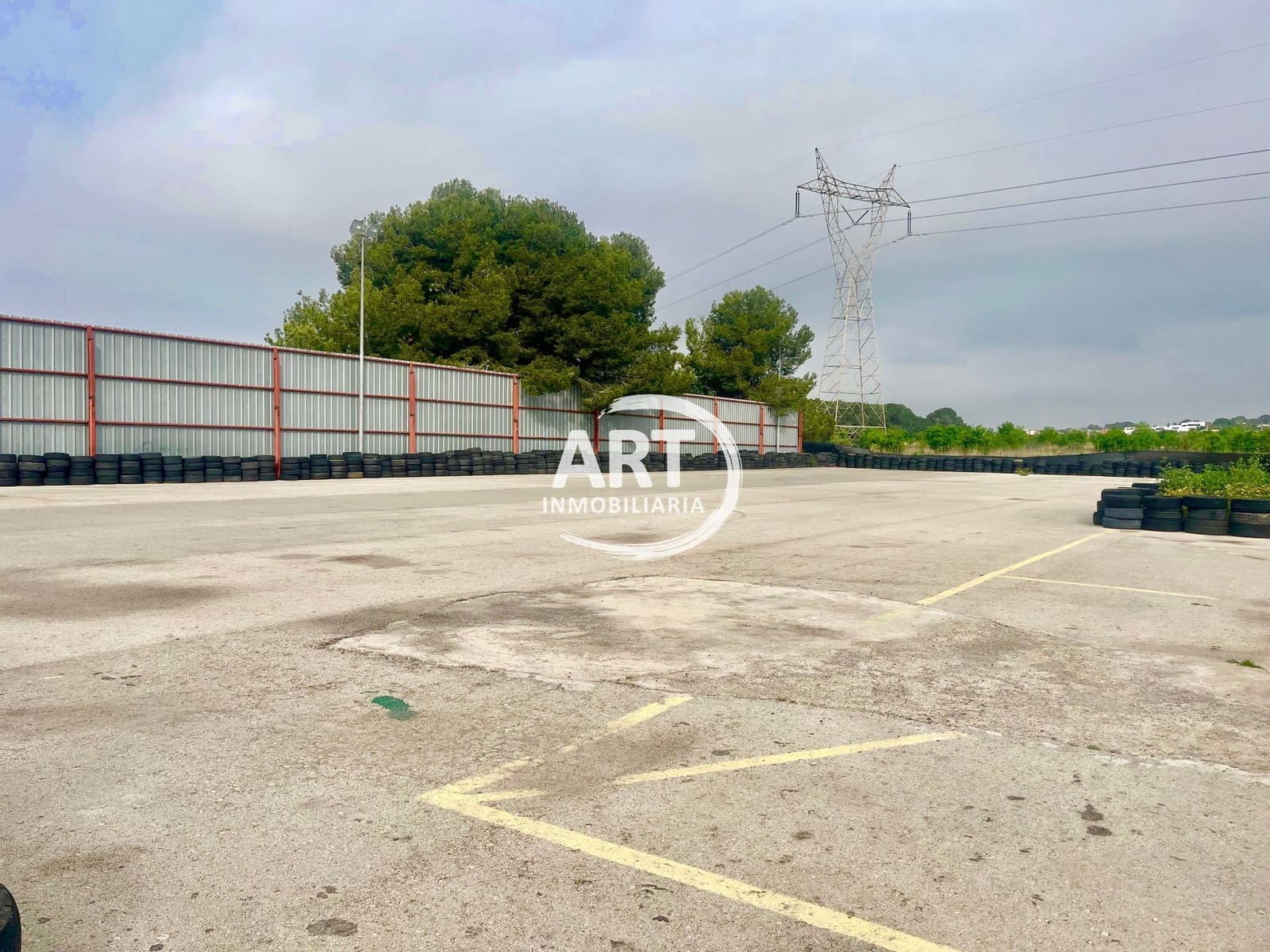 Grunde uden byggetilladelser til salg i San Antonio de Benageber - € 650.000 (Ref: 9172531)